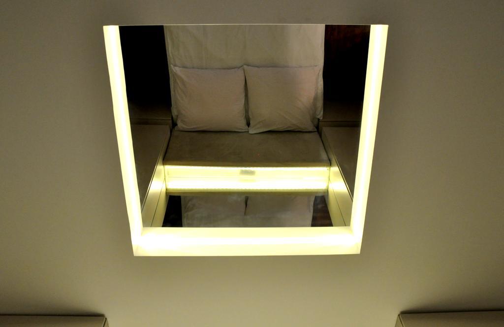Mirror Apartments كراكوفيا المظهر الخارجي الصورة