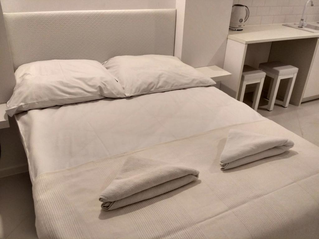 Mirror Apartments كراكوفيا المظهر الخارجي الصورة
